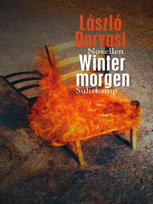 cover image of Wintermorgen
